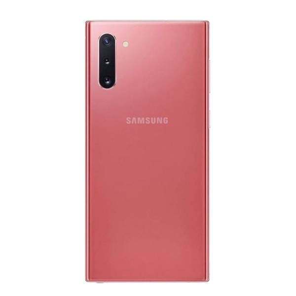 Refurbished Samsung Galaxy Note 10 256GB Aura Rosa