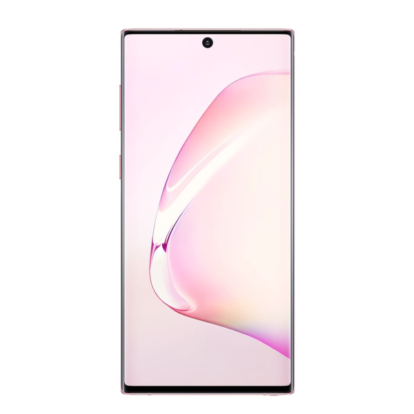 Refurbished Samsung Galaxy Note 10 256GB Aura Rosa