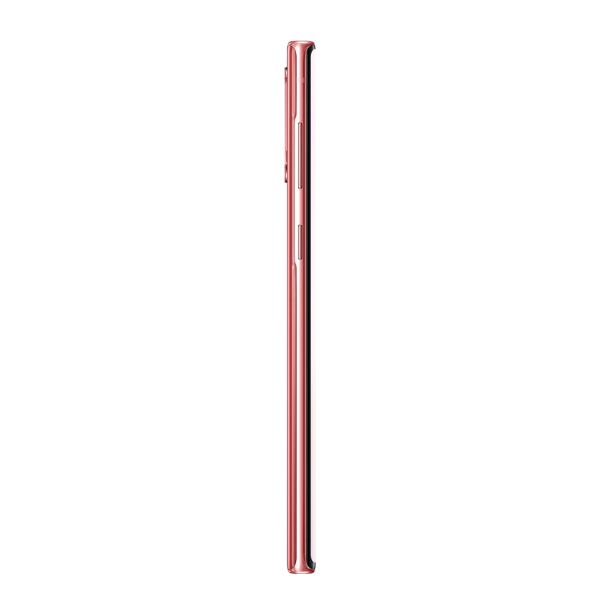 Refurbished Samsung Galaxy Note 10 256GB Aura Rosa
