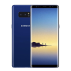 Refurbished Samsung Galaxy Note 8 64GB Blau | Dual
