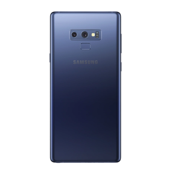 Refurbished Samsung Galaxy Note 9 Dual | 128GB | Blau