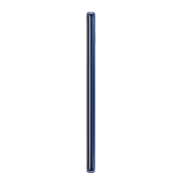 Refurbished Samsung Galaxy Note 9 Dual | 128GB | Blau