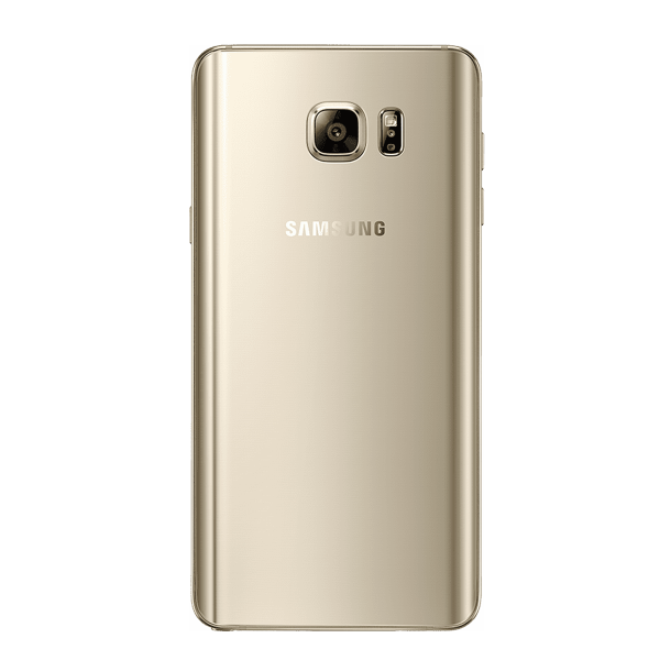 Refurbished Samsung Galaxy Note 5 32GB Gold 