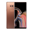 Refurbished Samsung Galaxy Note 9 Dual | 128GB | Bronze