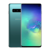 Samsung Galaxy S10 128GB groen