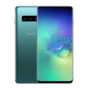 Refurbished Samsung Galaxy S10 128GB Grün