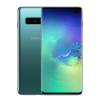 Refurbished Samsung Galaxy S10+ 128GB Grün