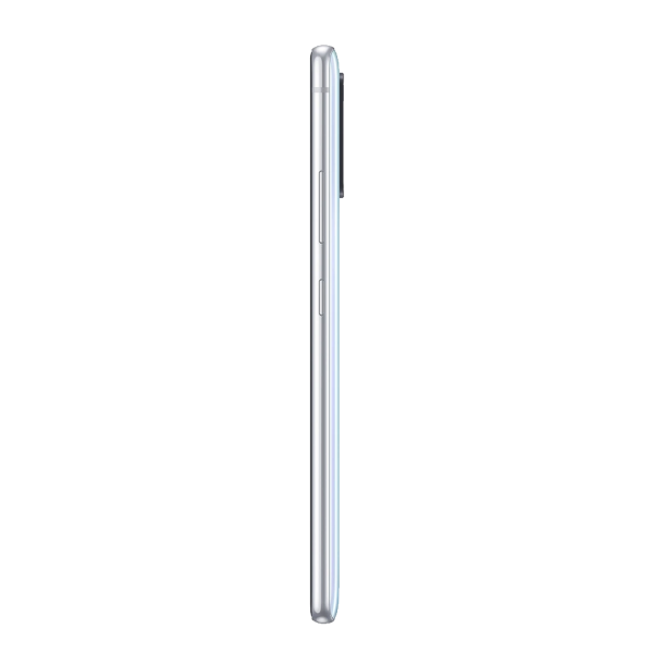 Refurbished Samsung Galaxy S10 Lite 128GB Weiß | Dual