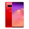 Refurbished Samsung Galaxy S10+ 128GB Rot