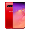 Refurbished Samsung Galaxy S10 128GB Rot