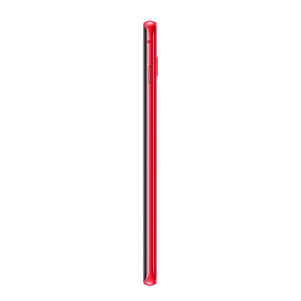 Refurbished Samsung Galaxy S10 128GB Rot