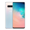 Refurbished Samsung Galaxy S10 512 GB Weiß