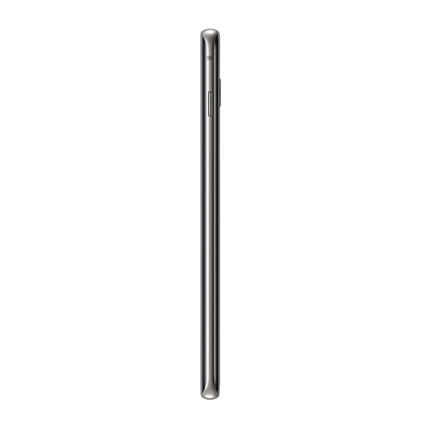 Refurbished Samsung Galaxy S10 256GB Schwarz | 5G