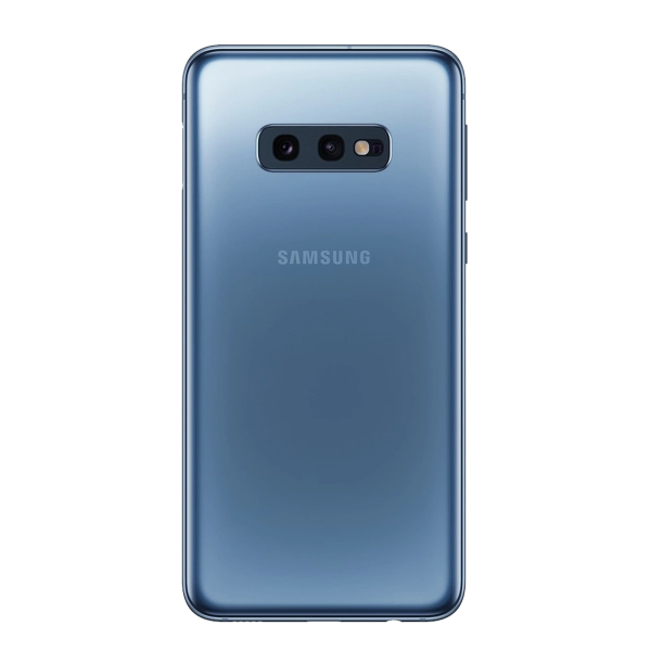 Refurbished Samsung Galaxy S10e 128GB Prism Blau