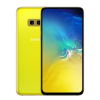 Refurbished Samsung Galaxy S10e 128GB Gelb | Dual