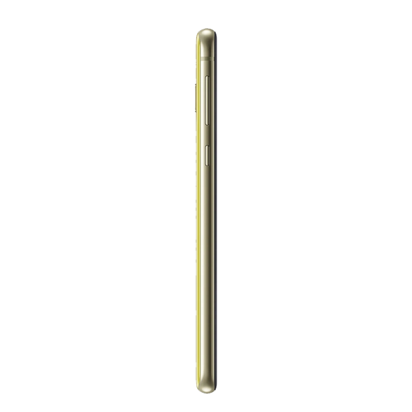 Refurbished Samsung Galaxy S10e 128GB Gelb | Dual