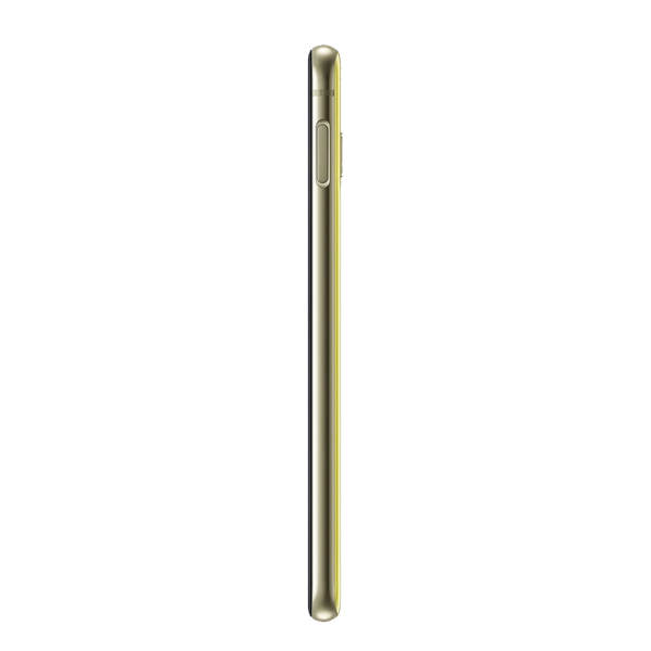 Refurbished Samsung Galaxy S10e 128GB Gelb | Dual