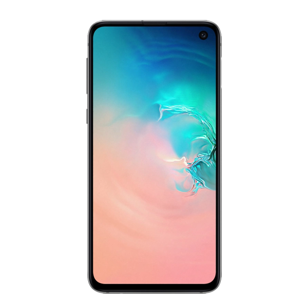 Refurbished Samsung Galaxy S10e 128GB Weiß