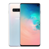 Refurbished Samsung Galaxy S10+ 128GB Weiß