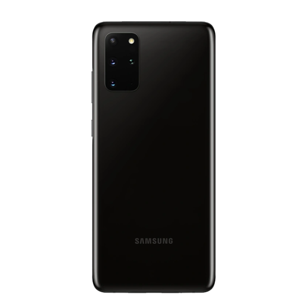 Refurbished Samsung Galaxy S20+ 128GB Schwarz | 4G