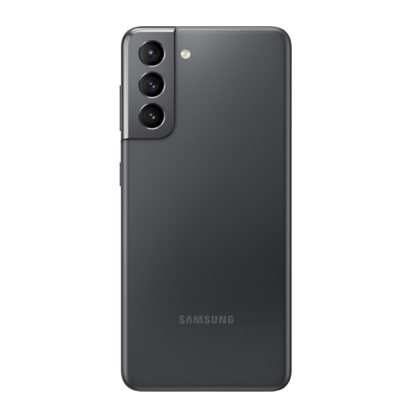 Refurbished Samsung Galaxy S21 5G 128GB Grau
