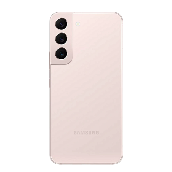 Refurbished Samsung Galaxy S22 128GB Rosa