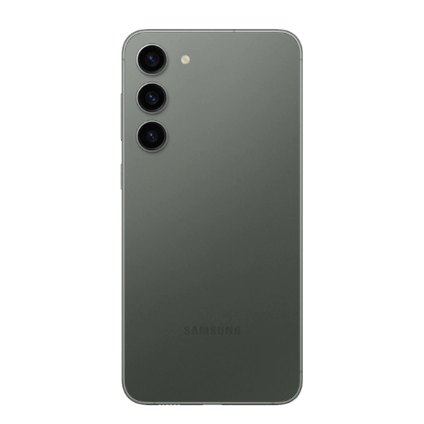 Refurbished Samsung Galaxy S23 Plus 256GB Grün