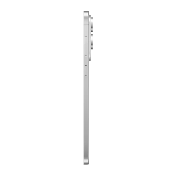Refurbished Samsung Galaxy S25 Edge 512GB Titan Silber