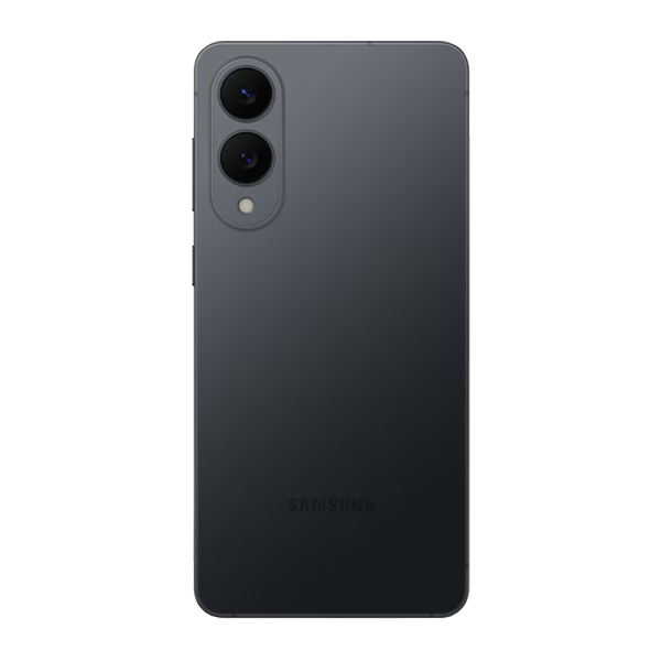 Refurbished Samsung Galaxy S25 Edge 512GB Titan Schwarz