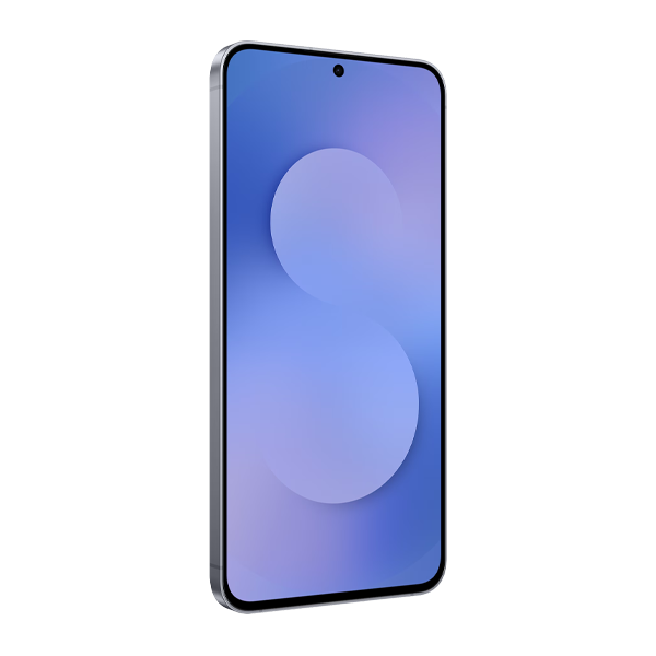 Refurbished Samsung Galaxy S25 FE 128GB Blau