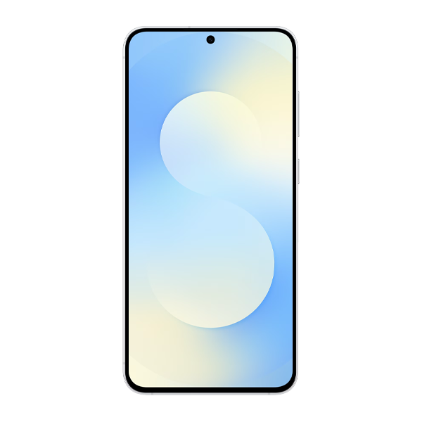 Refurbished Samsung Galaxy S25 FE 256GB Hellblau