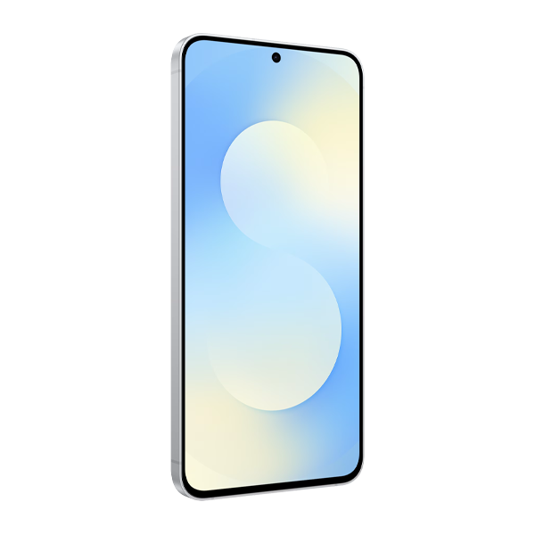 Refurbished Samsung Galaxy S25 FE 256GB Hellblau