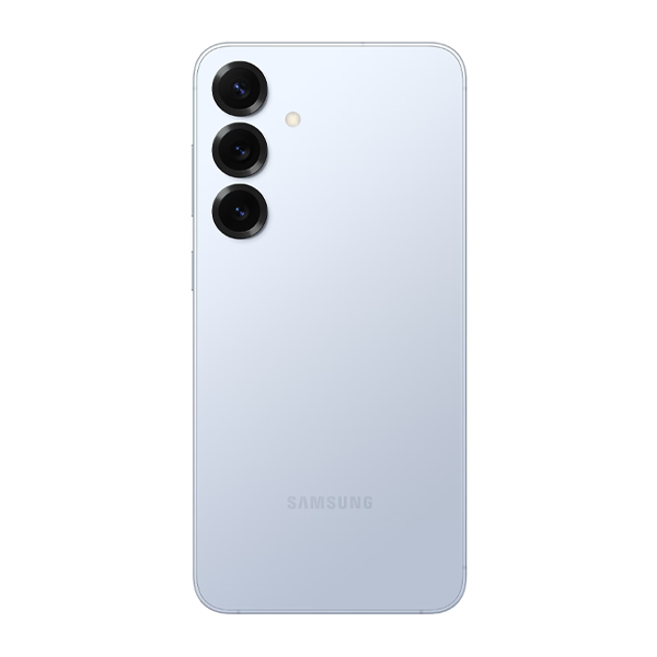 Refurbished Samsung Galaxy S25 Plus 256GB Hellblau