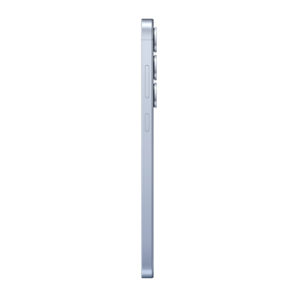 Refurbished Samsung Galaxy S25 Plus 256GB Hellblau