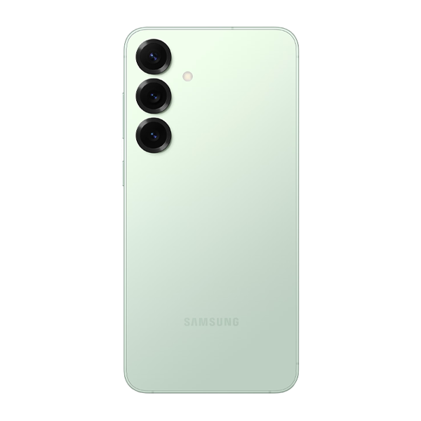 Refurbished Samsung Galaxy S25 Plus 512GB Minze