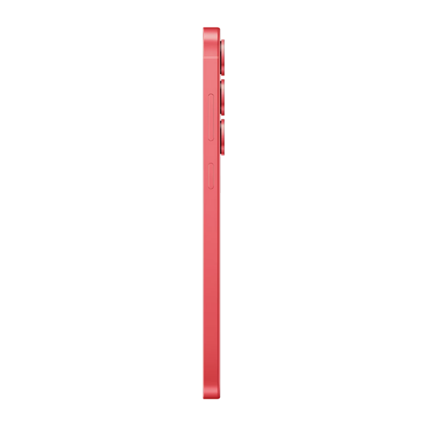 Refurbished Samsung Galaxy S25 Plus 256GB Rot