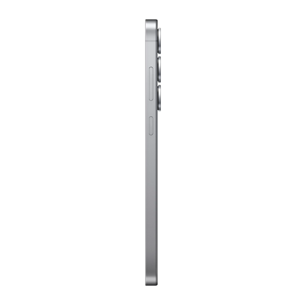 Refurbished Samsung Galaxy S25 Plus 256GB Silber