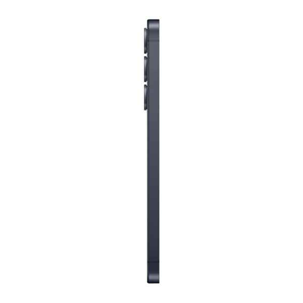 Refurbished Samsung Galaxy S25 Plus 512GB Schwarz