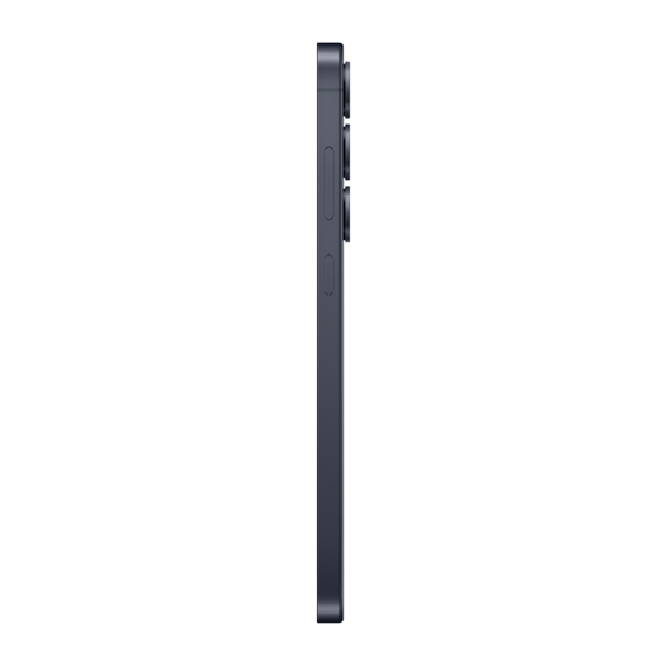 Refurbished Samsung Galaxy S25 Plus 512GB Schwarz