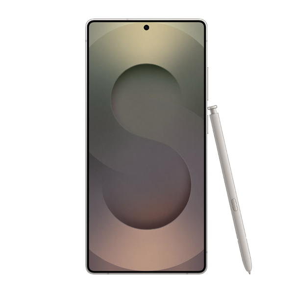 Refurbished Samsung Galaxy S25 Ultra 1TB Titanium Grün