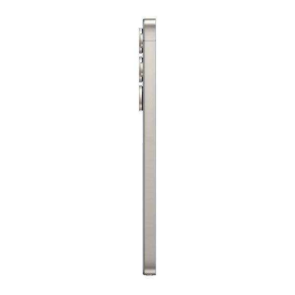 Refurbished Samsung Galaxy S25 Ultra 1TB Titanium Grün