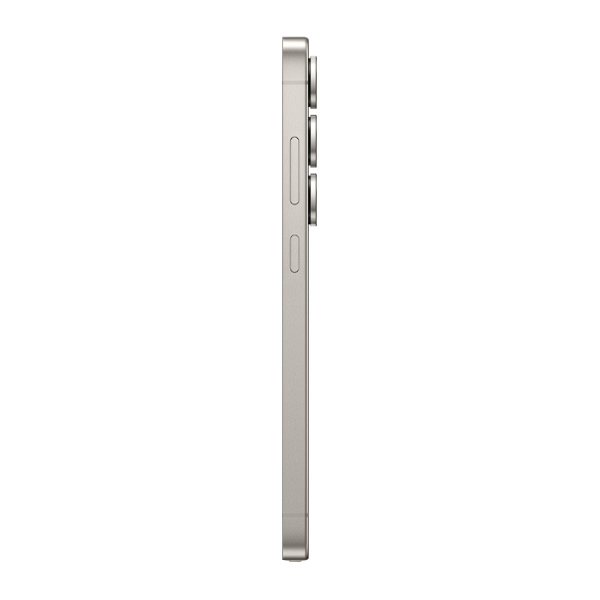 Refurbished Samsung Galaxy S25 Ultra 1TB Titanium Grün