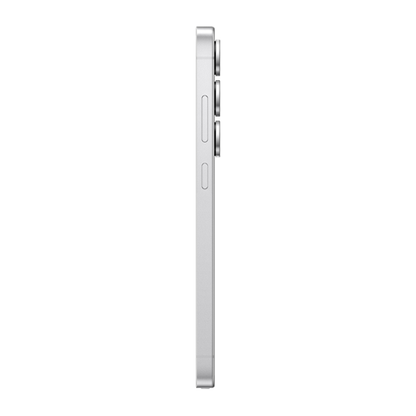 Refurbished Samsung Galaxy S25 Ultra 256GB Titanium Silber