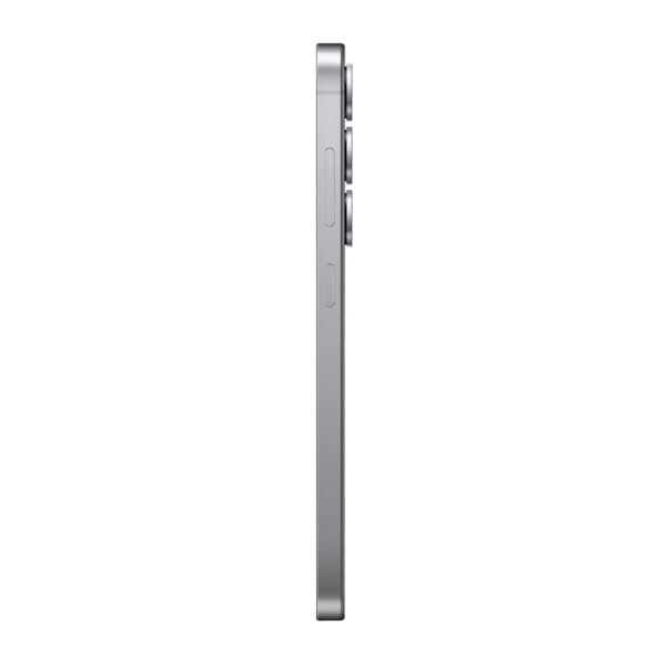 Refurbished Samsung Galaxy S25 256GB Silber