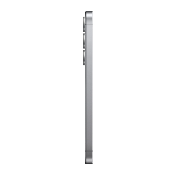 Refurbished Samsung Galaxy S25 256GB Silber