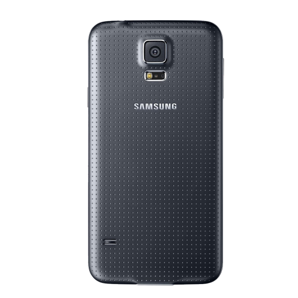 Refurbished Samsung Galaxy S5 16GB Schwarz