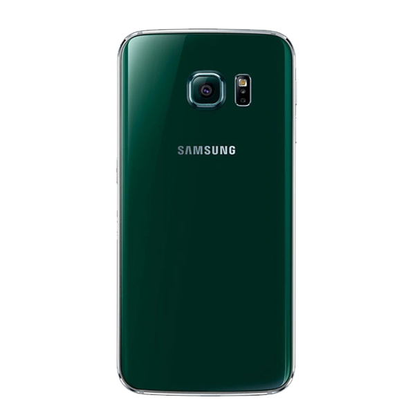 Refurbished Samsung Galaxy S6 Edge 32GB Grün