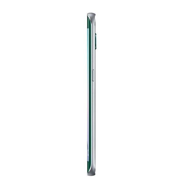 Refurbished Samsung Galaxy S6 Edge 32GB Grün