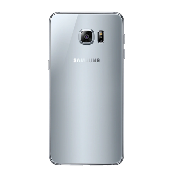 Refurbished Samsung Galaxy S6 Edge Plus 64GB Silber