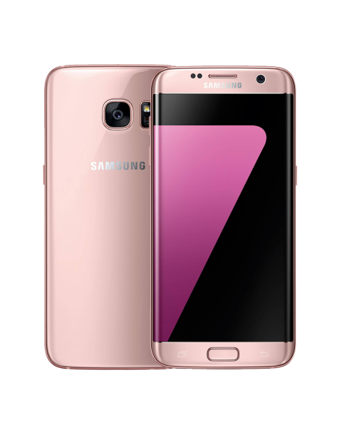 Refurbished Samsung Galaxy S7 32 GB Rosa-Gold